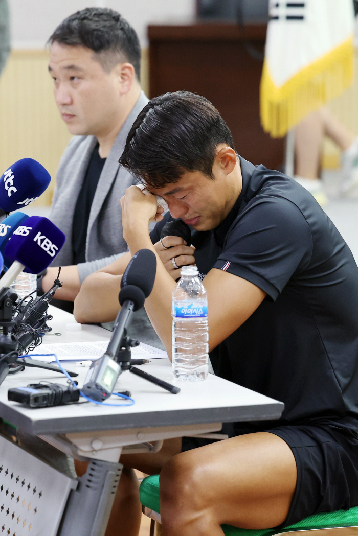 전 세계 이슈된 손준호 승부조작 징계 사건...독일 축구 전문지도 조명