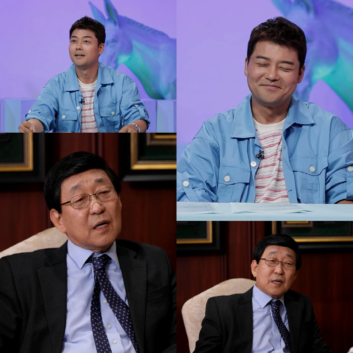 '사당귀' 전현무, 프리선언 당시 회상.."KBS 그만둘 때 김동건 위원…