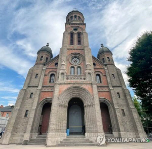 '빛으로 춤추는 전주'…전동성당서 10월 미디어파사드 공연