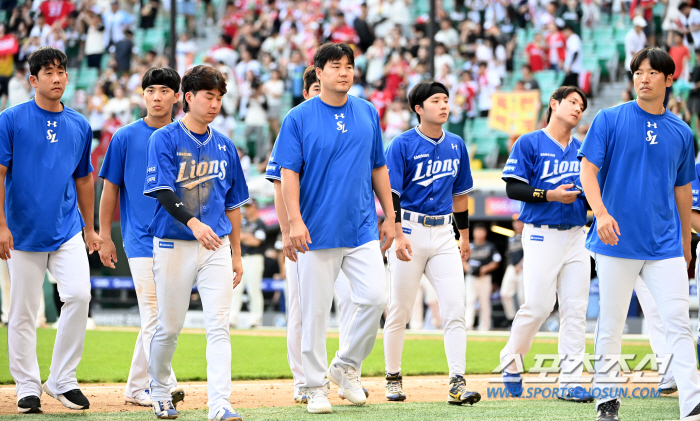 '매직넘버 1' KIA 우승 확정 최고, 최악 시나리오는...최고의 명절…