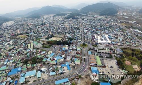 광양 도심권 건축물 높이 제한…"경관 관리·난개발 방지"