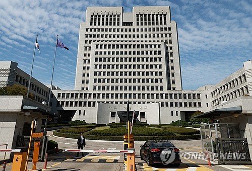 '도이치모터스 주가조작' 상고심 간다…일부 피고인 상고