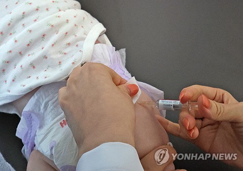 모레부터 독감 무료접종…어린이·임신부·노인 순차적으로 시작