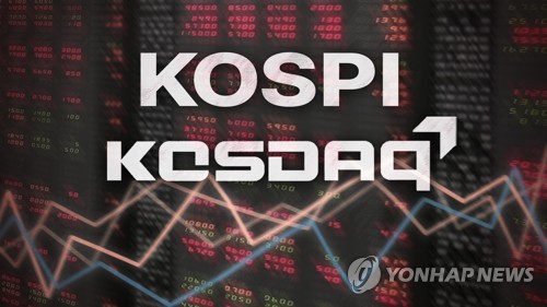 코스피, 美금리인하에 0.75% 상승 출발…코스닥도 강세