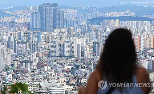 7월 전국 부동산 거래 10만건 웃돌아…26개월만에 최대치