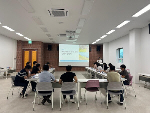 남해군, '아름다운 유채 꽃길·꽃밭 조성 준비' 박차