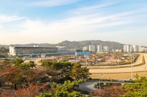 한국마사회, 20∼22일 추석 연휴 경마 휴장