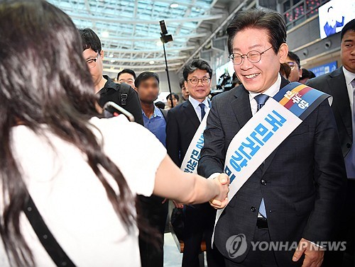 이재명 "정부가 의료민영화 생각하는 것인지 걱정 커져"