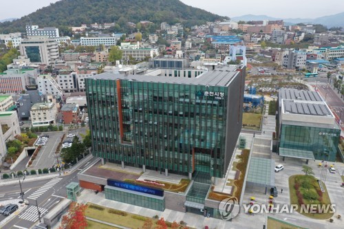 춘천시, 농막·산막 가설건축물 20일부터 일제 점검