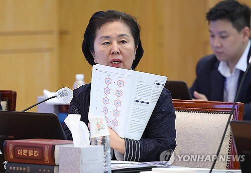 '김여사 공천개입의혹 논의' 보도에 이준석 "김영선 요구 거부"(종합)