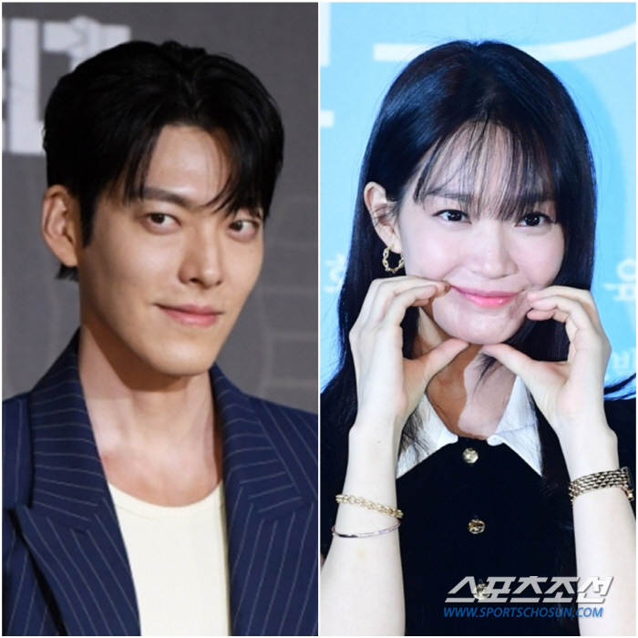 [SC인터뷰] "아픈 뒤 달라진 삶의 방향"…김우빈, '무도실무관'→신민…