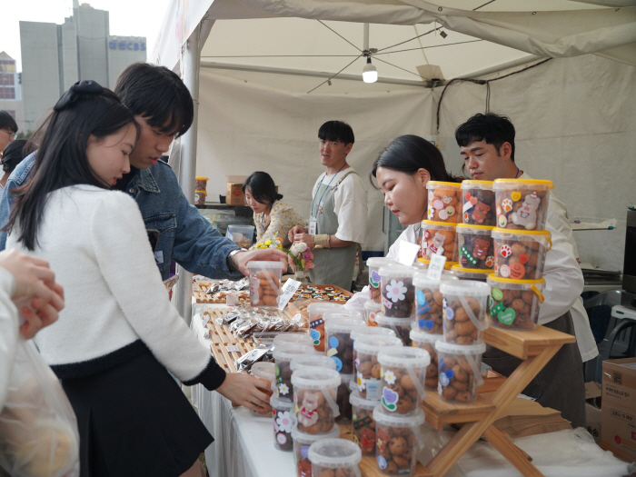 '충남의 가을은 축제가 한창' 식도락·역사 등 볼거리 풍성