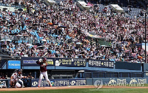 [천병혁의 야구세상] 1천만 관중에 입장수입 1천500억원 넘겼는데 아직도 적자일까