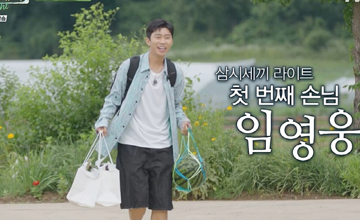 "최고 15%" 차승원·유해진 '삼시세끼 light'도 터뜨렸다 '전 채…