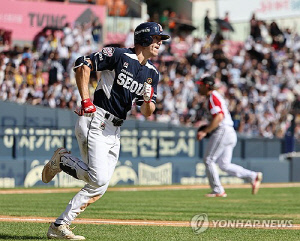 [프로야구전망대] LG, 3위 매직넘버 '1'…남은 건 4∼6위 경쟁