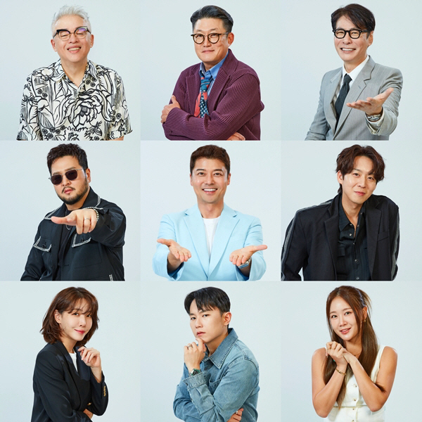 김태우, JYP 만행 폭로했다 "노래 못한다고 무릎 꿇려"('대학가요제'…