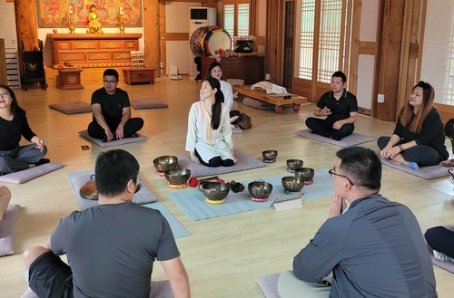 제주 가을 축제·레저 상품으로 중국 관광객 유치 박차