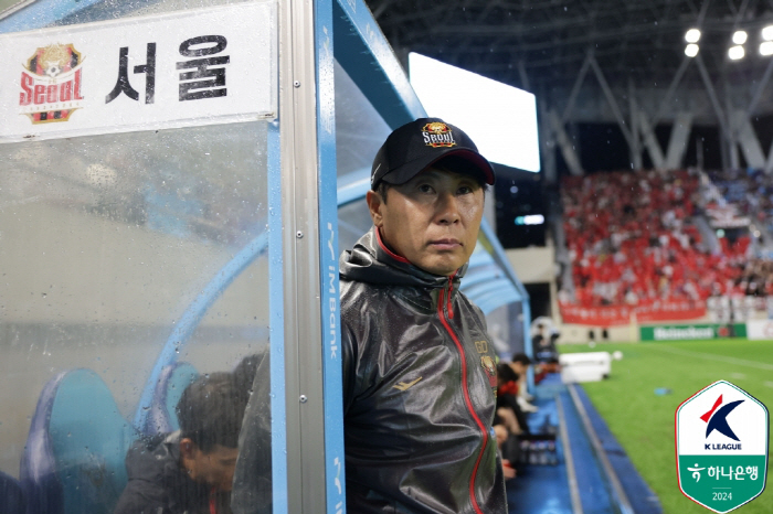 세상이 '억까'해도 꿋꿋, 누구보다 단단한 김기동이었기에 가능했던 '상스…