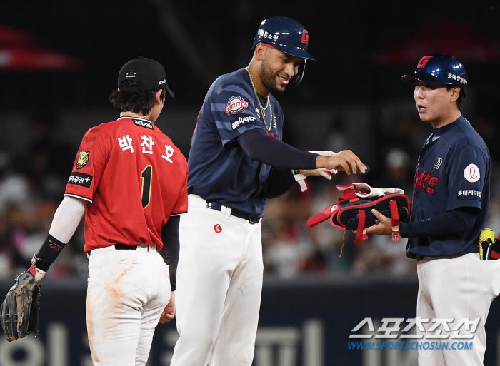 '경쟁자가 안 보인다' 김도영-김택연, MVP-신인상 꿈의 만장일치 가능…