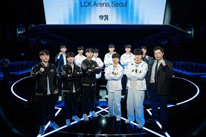 롤드컵에 나서는 LCK 4개팀, 9번째 우승컵 한국으로 가져올까?