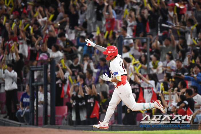 MVP 외에 무슨 수식어가 필요할까…'프로 3년차' 김도영이 쓴 위대한 …