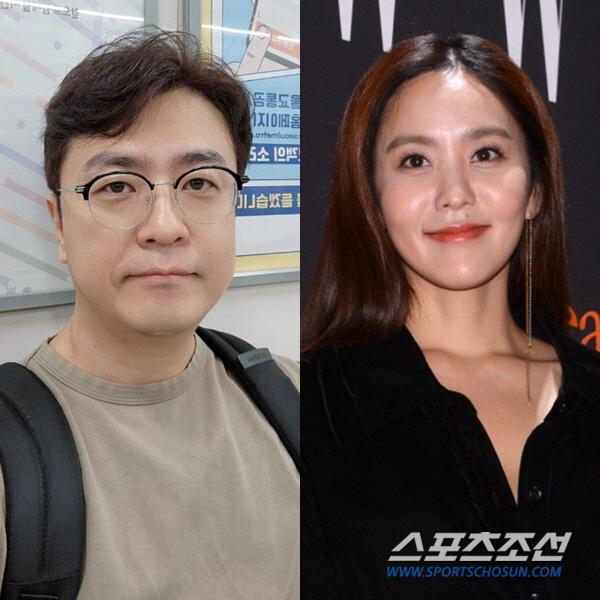 "상간녀vs지인일 뿐" 박지윤·최동석, '불륜 의혹'으로 이혼 전쟁 새 …