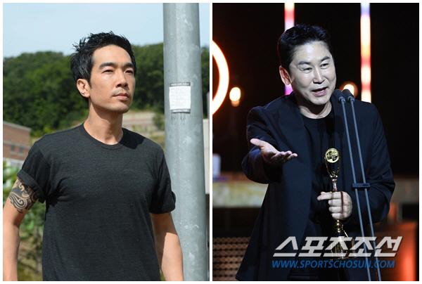 [SC이슈] 고영욱, '동물농장' 신동엽 저격…미성년자 성폭행범 반려견까…