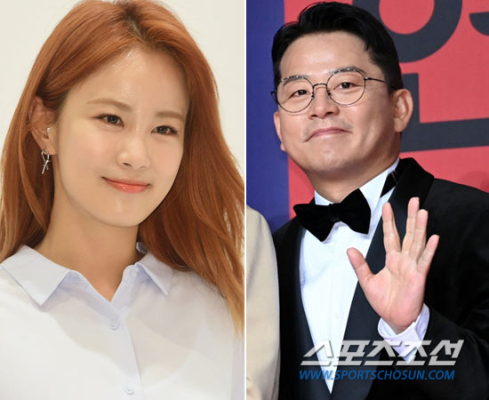 김지민, ♥김준호에 불만 토로했다 "결혼? 프러포즈 받아야 하지" ('김…