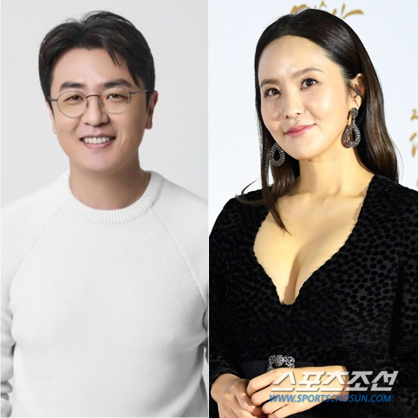 "박지윤 이성친구 A씨와 美여행"..최동석·박지윤 상간 소송 전말[종합]