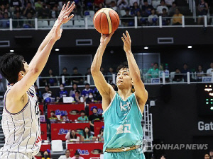 새 시즌 프로농구 판도 가늠할 KBL 컵대회 5일 제천서 개막