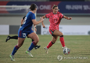 한국 U-17 여자 대표팀, 월드컵 최종 명단 발표 '어게인 2010!'