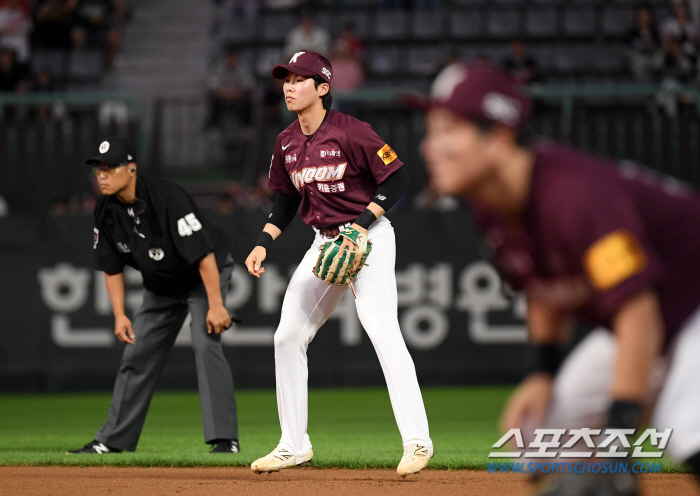 김하성보다 위일까, 아래일까...김혜성 ML행 주사위는 던져졌다 "돈보다…