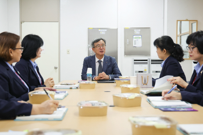 [경마]한국마사회, 현장 근무자와 핵심가치 '윤리·청렴'구현 나선다