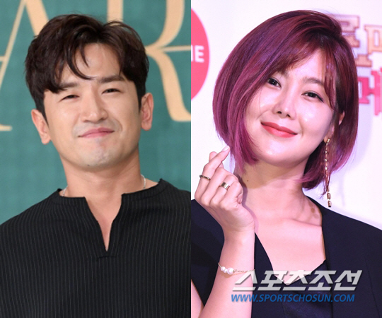 '19년 지기' 신화 이민우♥솔비, 핑크빛 열애 의혹...'치매 판정' …