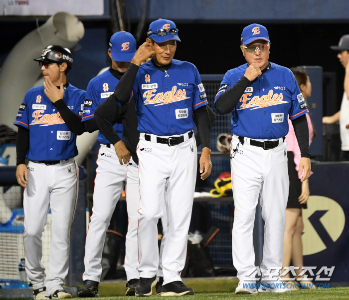 황준서 조동욱 문현빈 日 간다…한화, 교육리그 참가 'NPB 구단 등과 …