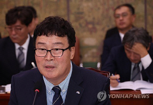 배드민턴협회 '임원 불신임' 총회 시도…문체부, 개최 중단 요구