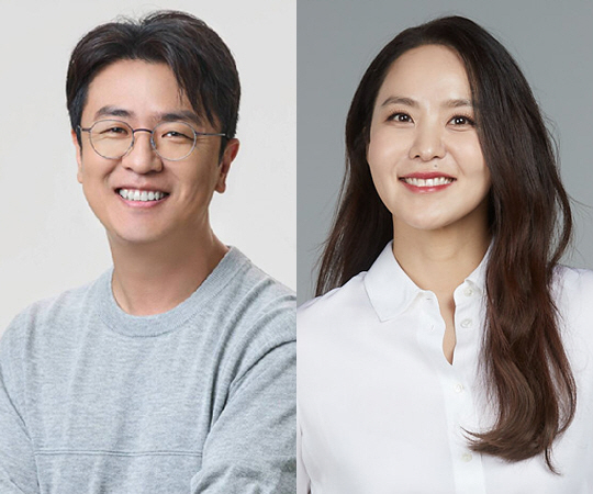 '쌍방 상간 소송' 박지윤의 강인한 멘탈...'최동석 언급' 일절 없는 …