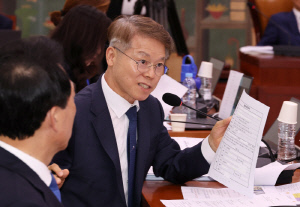 [속보]배드민턴협회 '반대파 숙청' 총회 제동걸렸다…문체부 