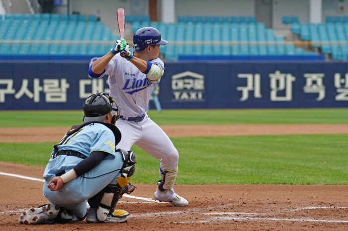 "저 투수 누구야?" 라팍에 찍힌153㎞, 한현희 보상선수→2년의 기다림…