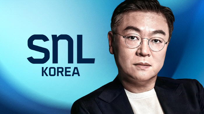 김의성 'SNL 코리아 시즌6' 게스트 확정 "파격 코미디 준비"[공식]