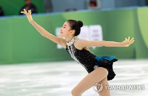 피겨 김유성, 주니어그랑프리 7차 쇼트 3위…'파이널 보인다'(종합)