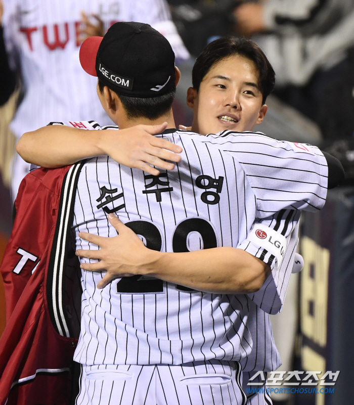 "에르난데스가 안아팠으면..." '엘동원'의 탄생. 7일간 5경기 7.1…