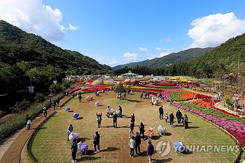 인제군, 동서고속철도 개통 대비 '역세권 관광' 개발 본격화