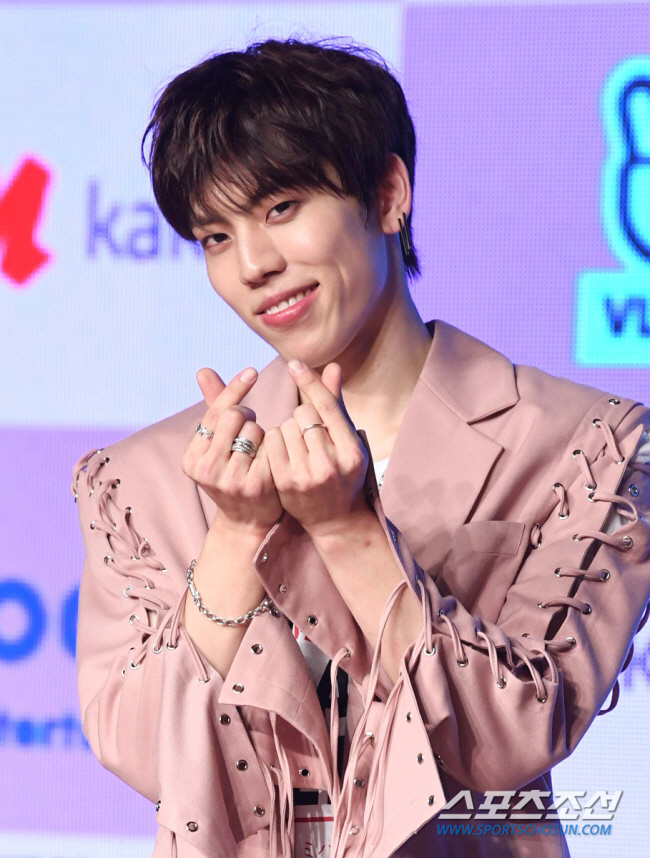 장동우, 파격적인 비밀 최초공개 "액세서리는 해도 속옷은 입지 않는다"