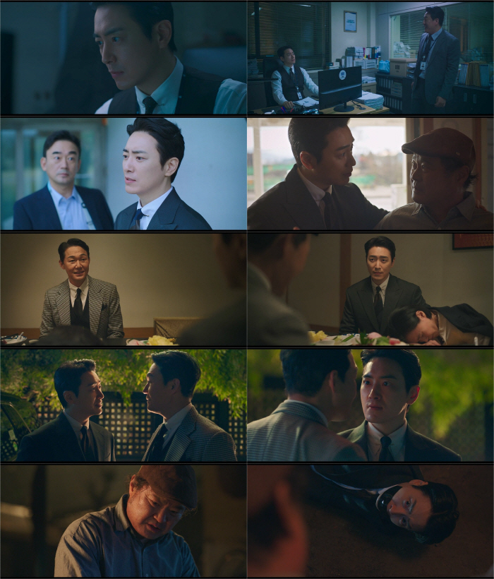 TV 방송도 통하네..'우리동재' 돼 돌아온 '좋거나 나쁜 동재' 3.8…