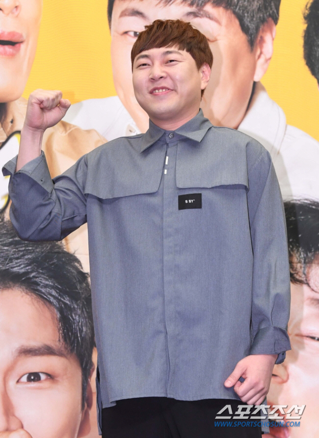 '불법도박' 이진호에 5억 빌려준 연예인 있다..'아형' 대충격 [종합]