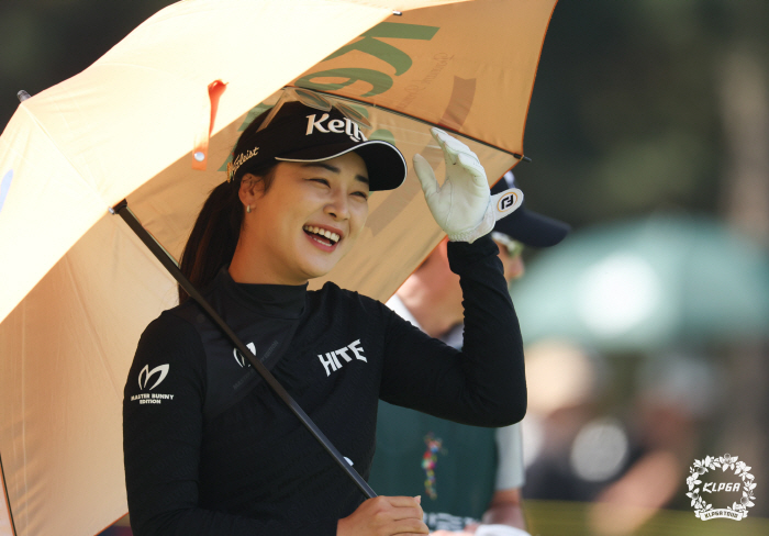 KPGA-KLPGA에 LPGA까지 주말 국내서 '대격돌'...팬 시선 끌…