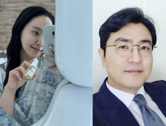 최동석 "男 집에서 자고 호텔까지" vs 박지윤 "성소수자, 사실혼 애인…