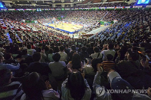 부산 KCC 프로농구 내일 홈 개막전서 다양한 축하 행사