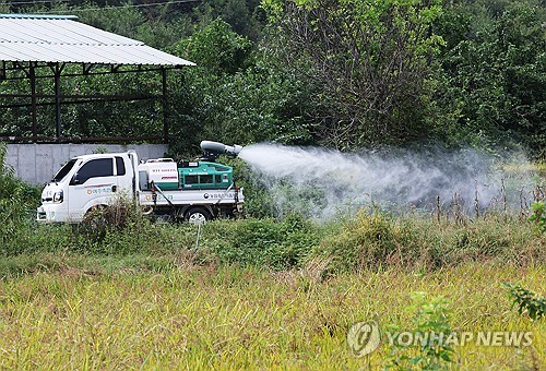 경북 상주 한우농장서 럼피스킨…올해 열 번째 사례